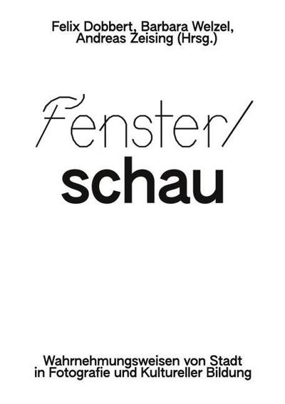 Fenster/schau