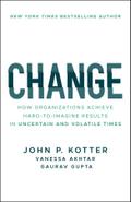 Change