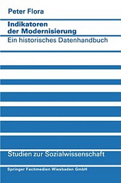 Indikatoren der Modernisierung