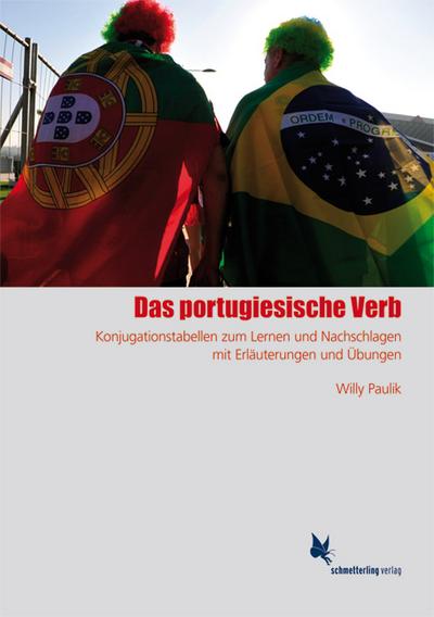 Das portugiesische Verb (Portugal/Brasilien)