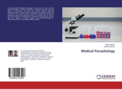 Medical Parasitology