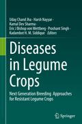 Diseases in Legume Crops
