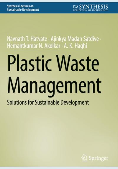 Plastic Waste Management