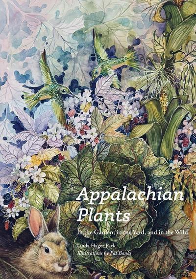 Appalachian Plants