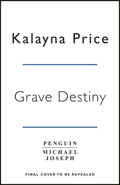 Grave Destiny