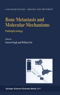 Bone Metastasis and Molecular Mechanisms