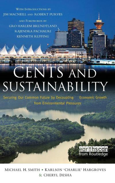Cents and Sustainability