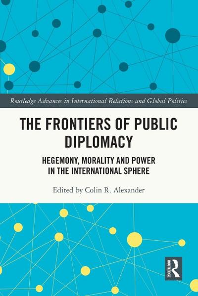 The Frontiers of Public Diplomacy