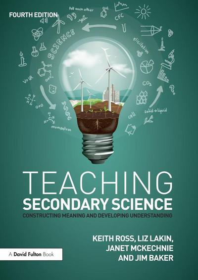 Teaching Secondary Science