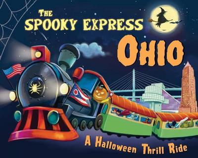 The Spooky Express Ohio