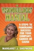 Visionbuilders’ Manual