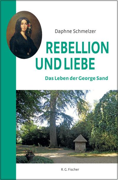 Schmelzer, D: Rebellion und Liebe