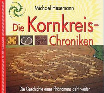 Die Kornkreis-Chroniken