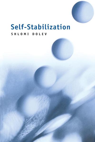Self-Stabilization