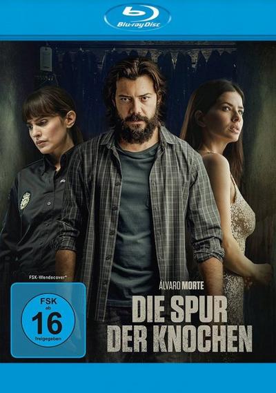Die Spur der Knochen