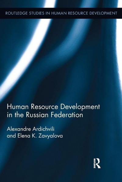 Human Resource Development in the Russian Federation