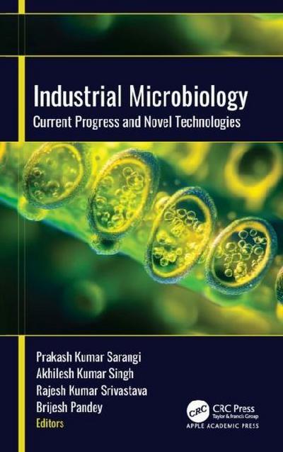 Industrial Microbiology