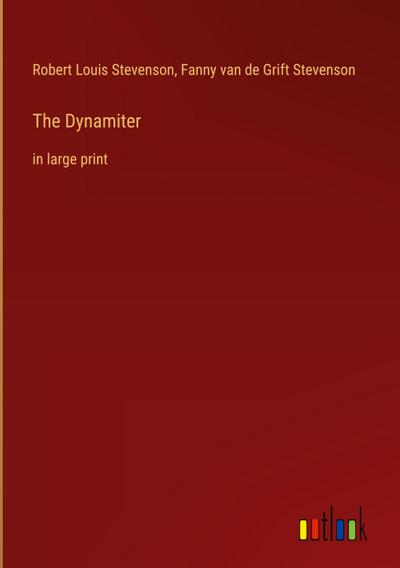 The Dynamiter