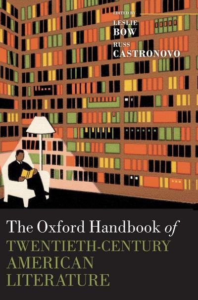 Oxford Handbook of Twentieth-Century American Literature