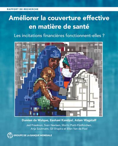 Améliorer La Couverture Effective En Matière de Santé