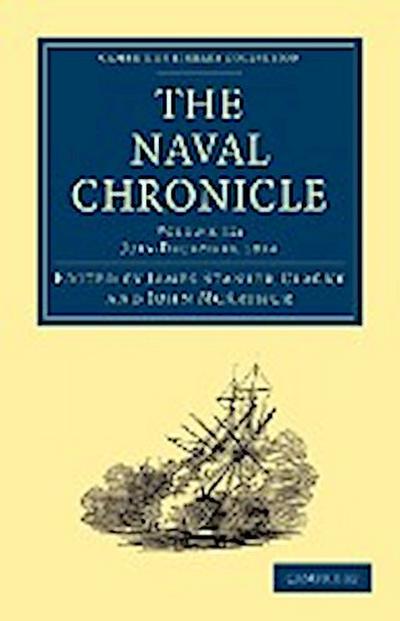 The Naval Chronicle - Volume 32