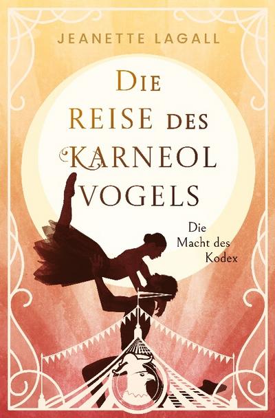 Die Macht des Kodex - Ein entführter Ehemann, eine Verschwörung bis in die höchsten Kreise und ein ehemaliger Verlobter, der partout nicht aufgeben will