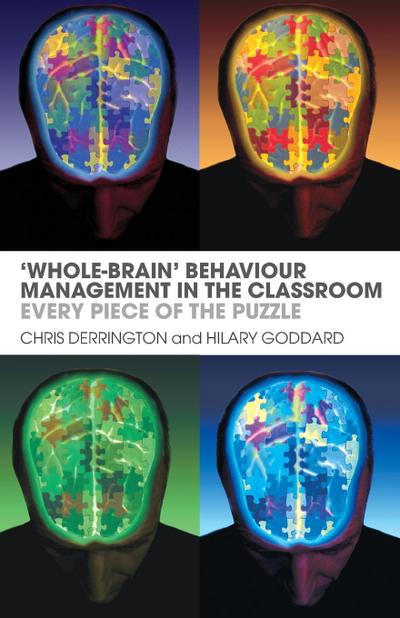 ’Whole-Brain’ Behaviour Management in the Classroom