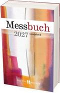 Messbuch 2027