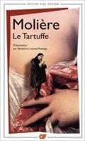 Le Tartuffe. Der Tartuffe oder Der Betrüger, französische Ausgabe