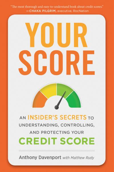 Your Score