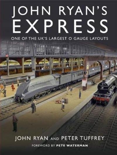 John Ryan’s Express
