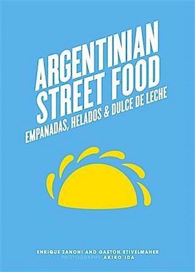 Argentinian Street Food