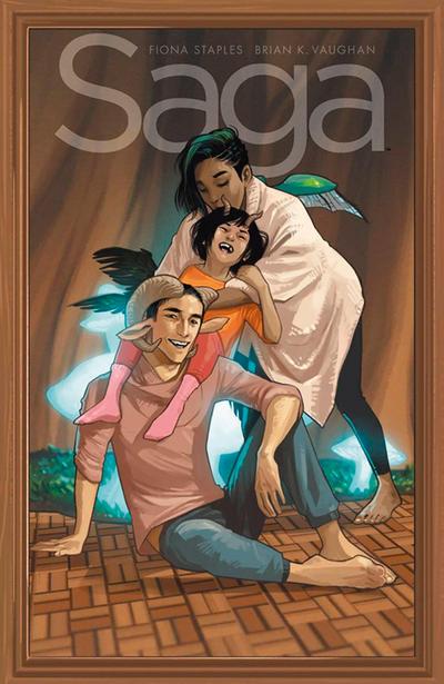 Saga 9