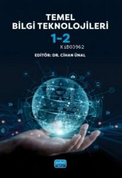 Temel Bilgi Teknolojileri 1-2
