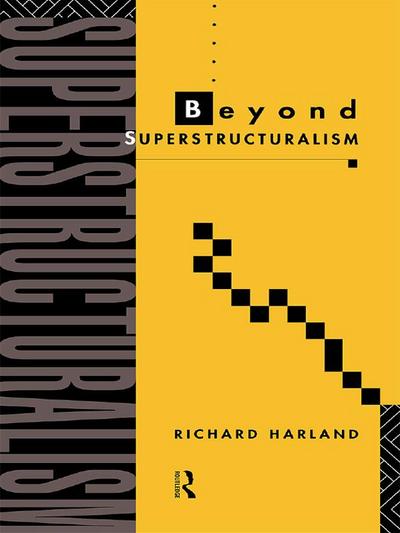 Beyond Superstructuralism