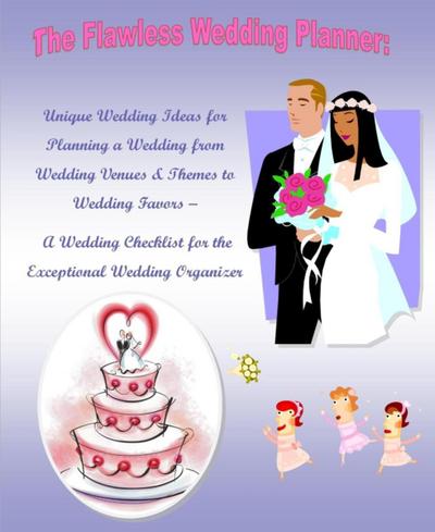 The Flawless Wedding Planner