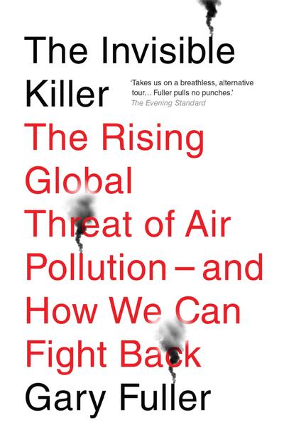 The Invisible Killer