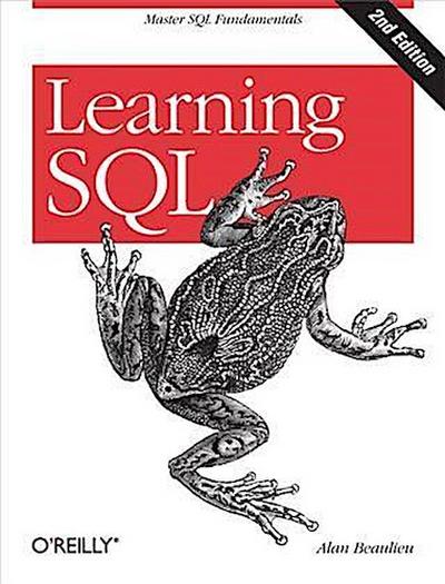 Learning SQL