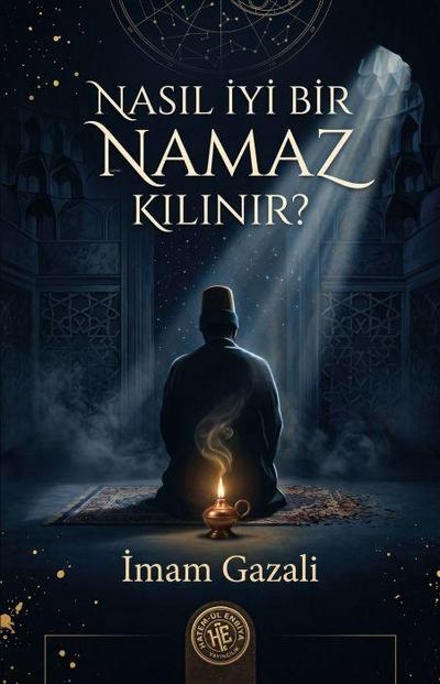 Nasil Iyi Bir Namaz Kilinir - Imam Gazali