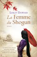 La femme du Shogun