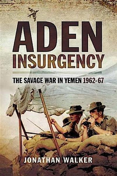 Aden Insurgency