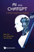 AI AND CHATGPT: A TECHNO-LEGAL-SOCIO ANALYSIS