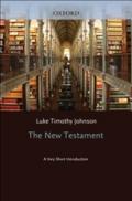 New Testament: A Very Short Introduction