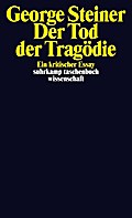 Der Tod der Tragödie