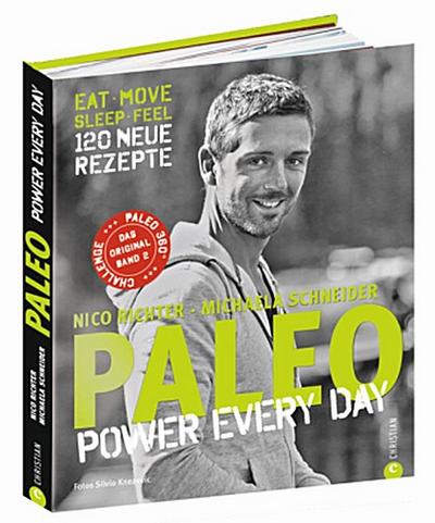 PALEO - power every day