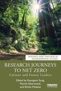 Research Journeys to Net Zero