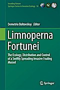 Limnoperna Fortunei