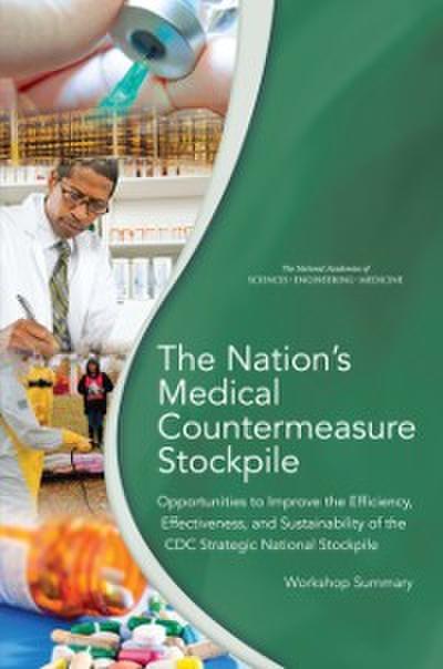 Nation’s Medical Countermeasure Stockpile
