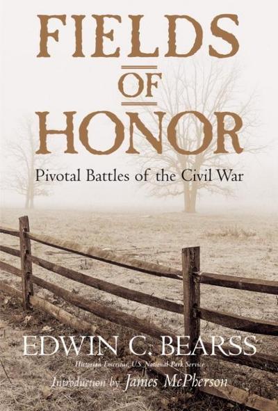 Bearss, E: Fields of Honor