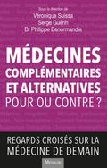 Medecines complementaires et alternatives